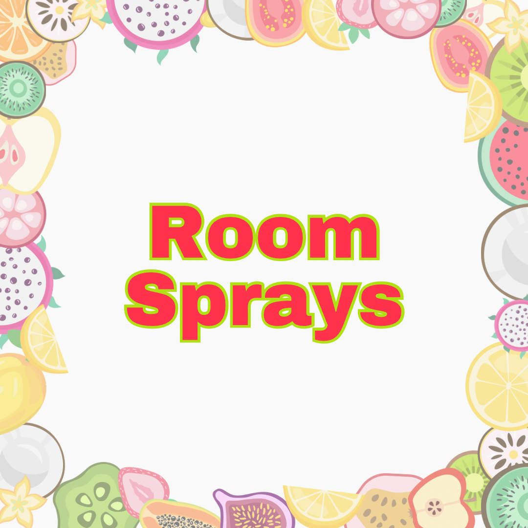 Room Sprays