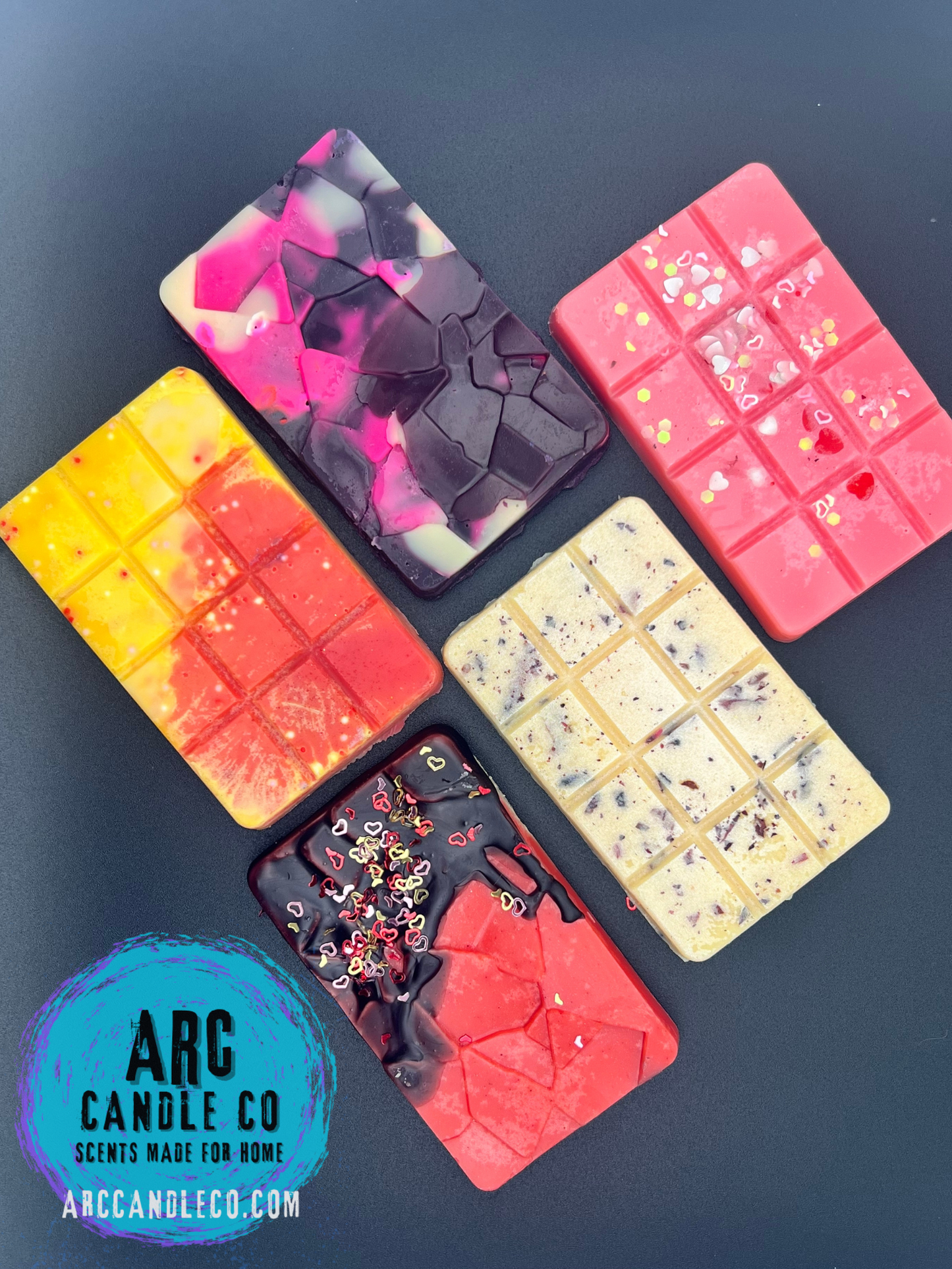 Mini Snap Bar Bundle