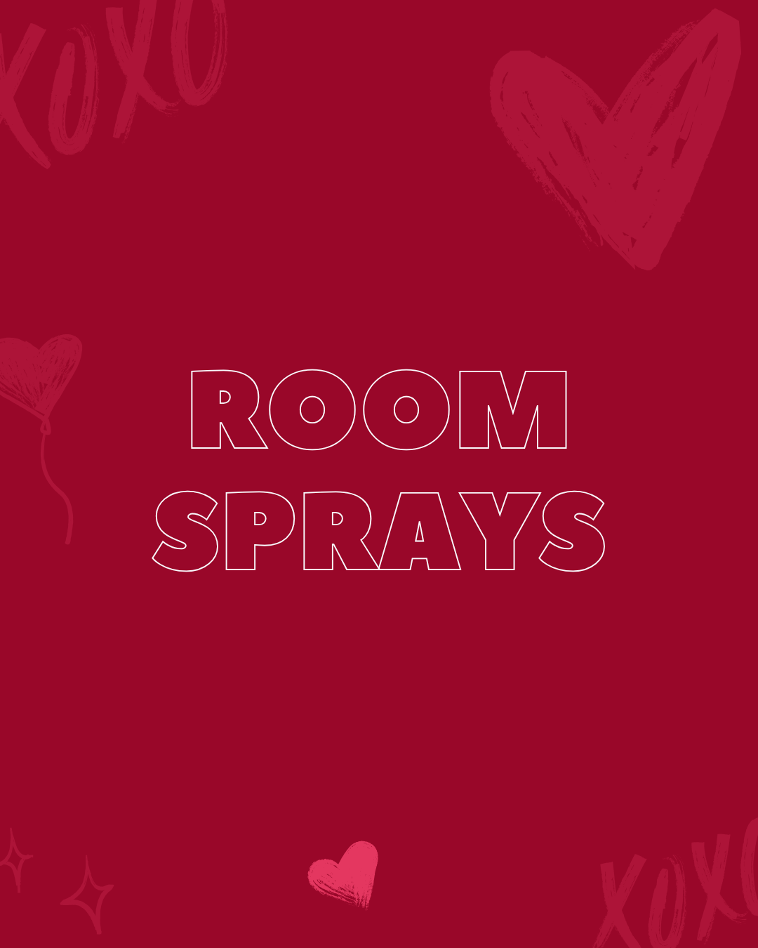 Room Sprays