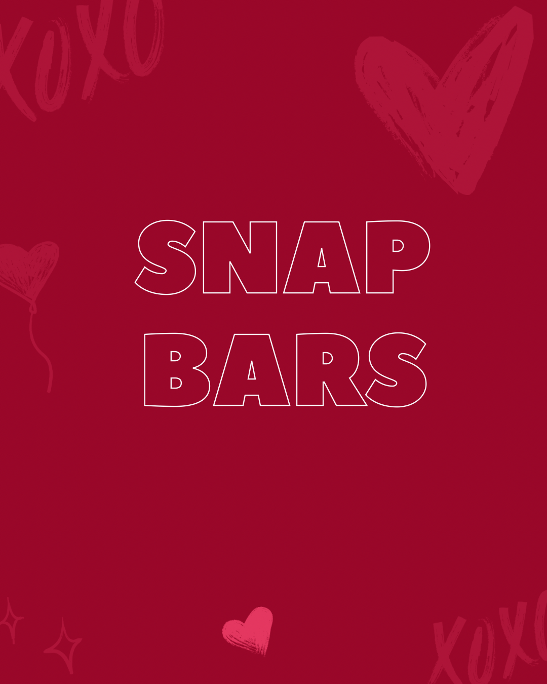Snap Bars