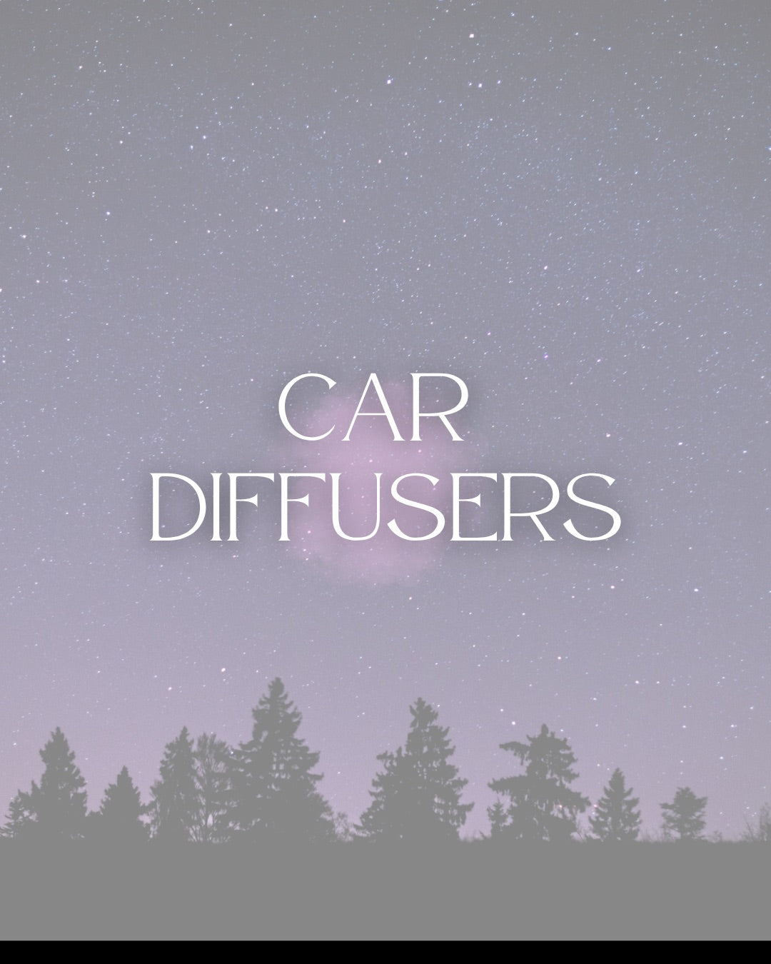 Car Diffusers