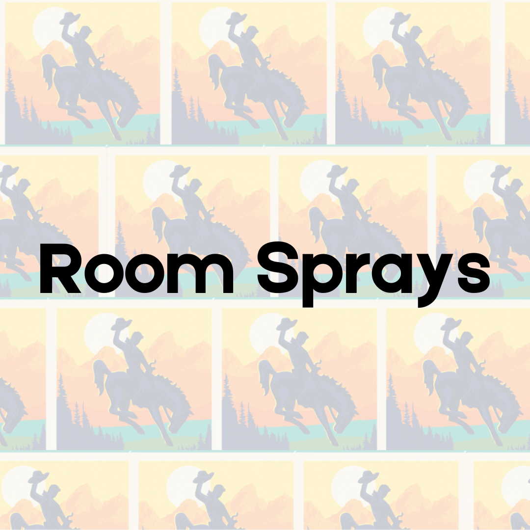 Room Sprays