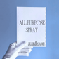 All Purpose Cleaner