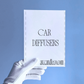 Car Diffusers