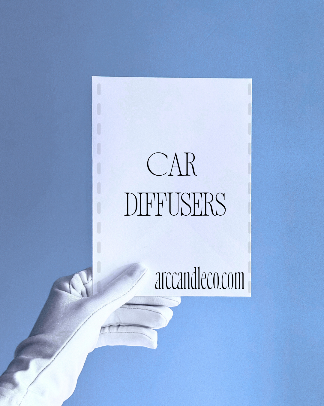 Car Diffusers