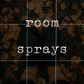 Room Sprays