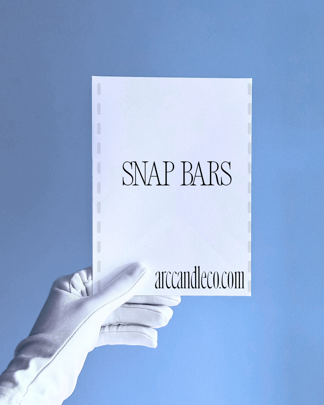 Snap Bars