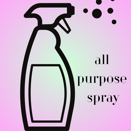 All Purpose Spray