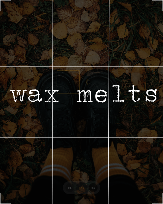 Wax Melts