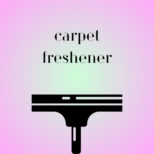 Carpet Freshener