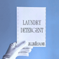 Laundry Detergent