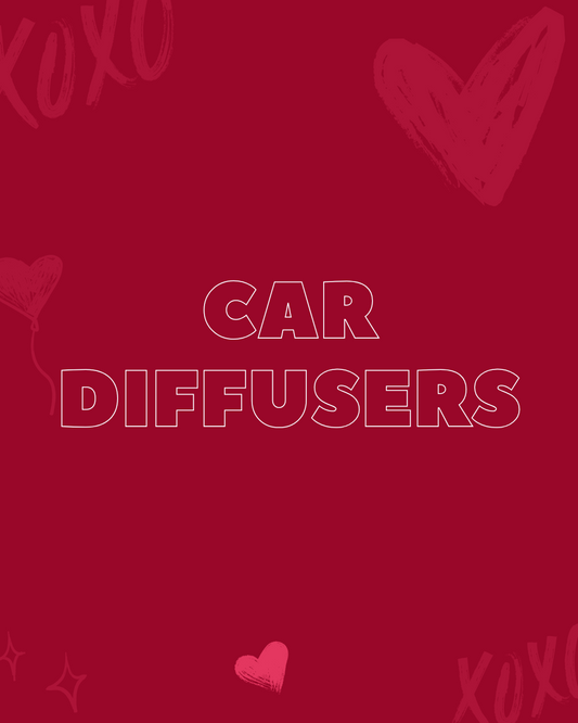 Car Diffusers