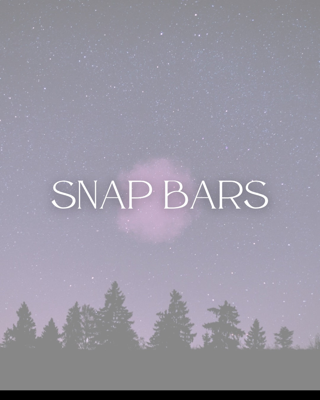 Snap Bars