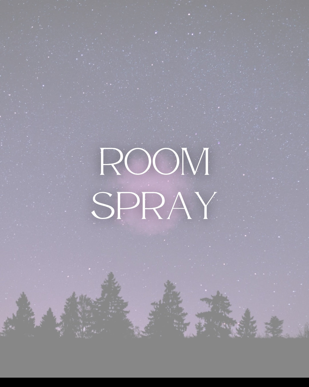 Room Sprays