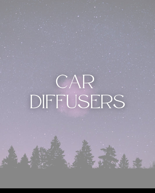 Car Diffusers