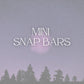 Mini Snap Bars