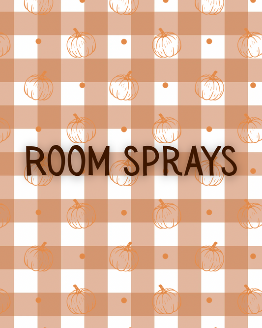 Room Sprays