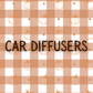 Car Diffusers