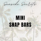 Mini Snap Bars