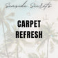 Carpet Refresh