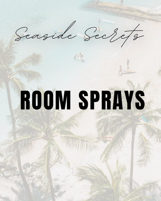 Room Sprays