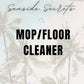 Mop Concentrate