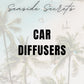 Car Diffusers