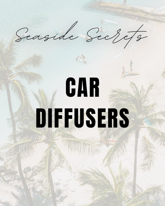 Car Diffusers