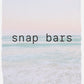 Snap Bars