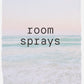 Room Sprays