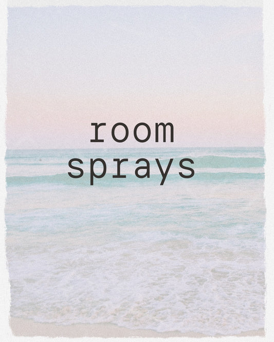 Room Sprays