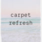 Carpet Freshener