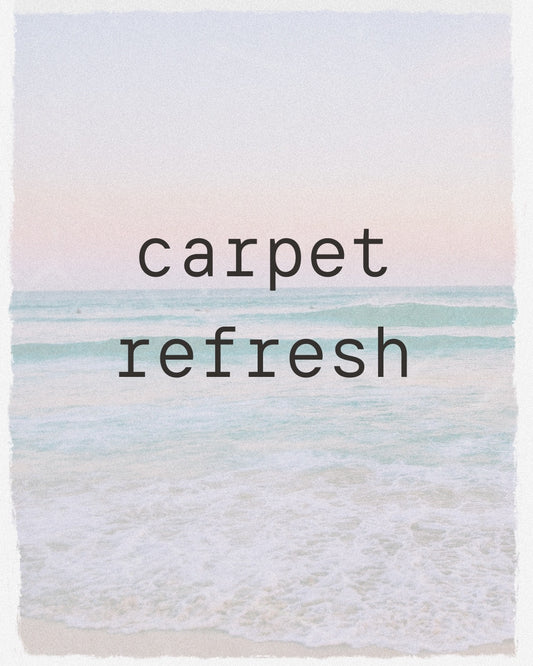 Carpet Freshener