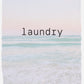 Liquid Laundry Soap