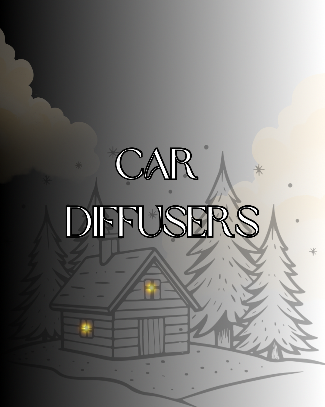 Car Diffusers
