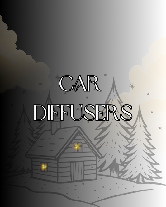 Car Diffusers