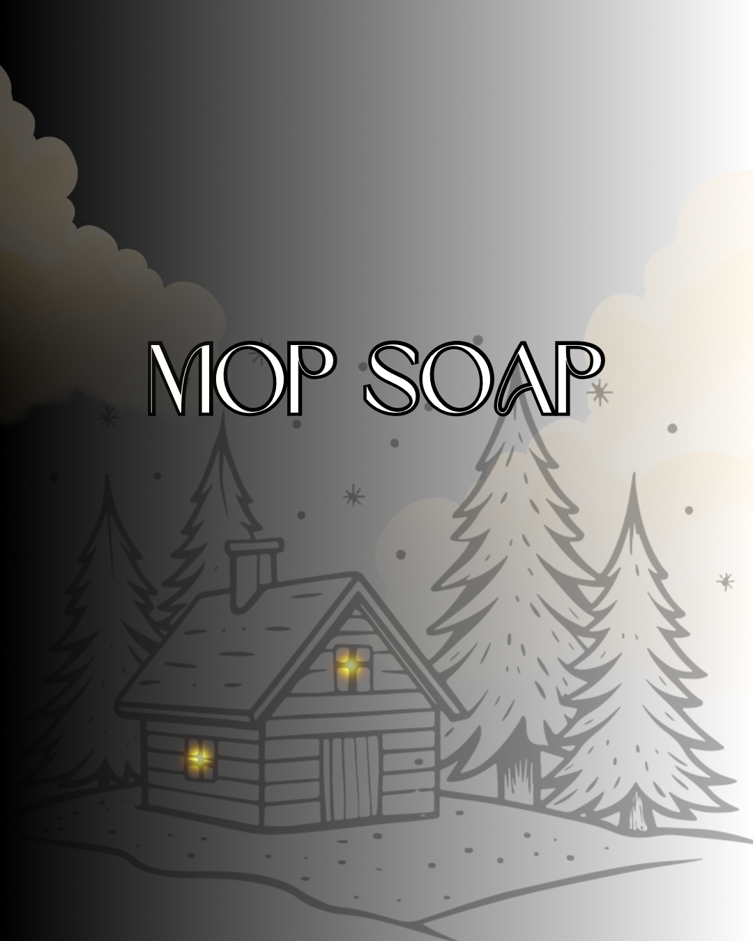 Mop Soap