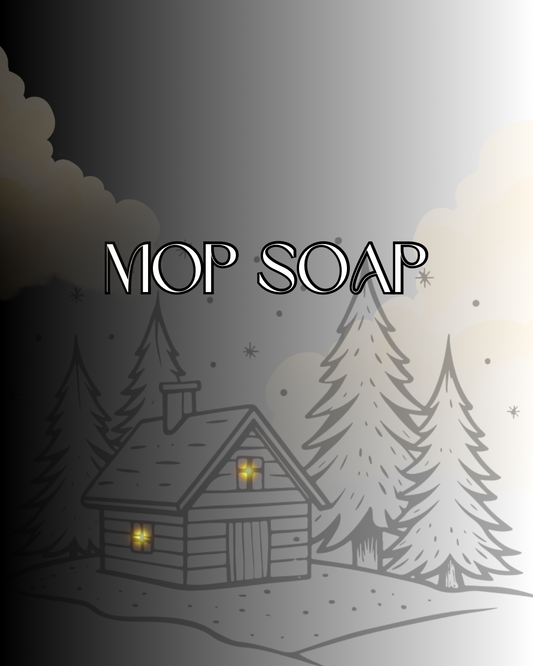 Mop Soap
