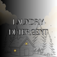 Laundry Detergent