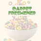 Carpet Freshener