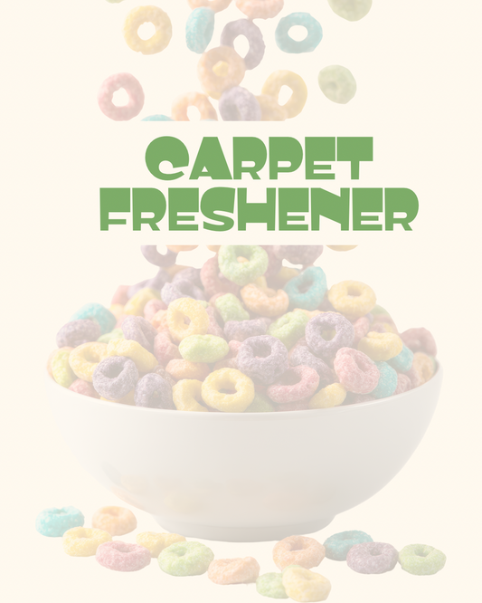 Carpet Freshener