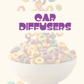 Car Diffusers