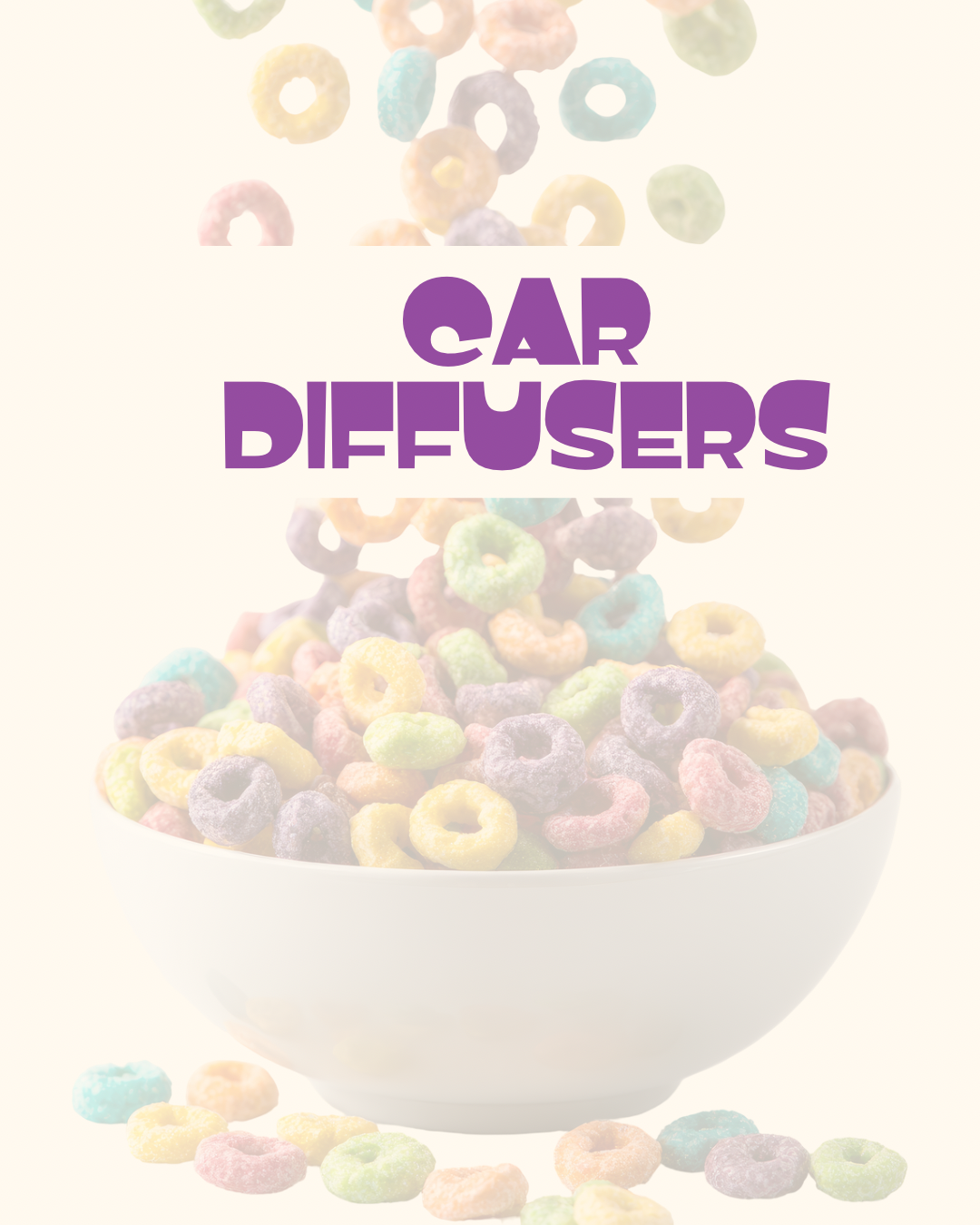 Car Diffusers
