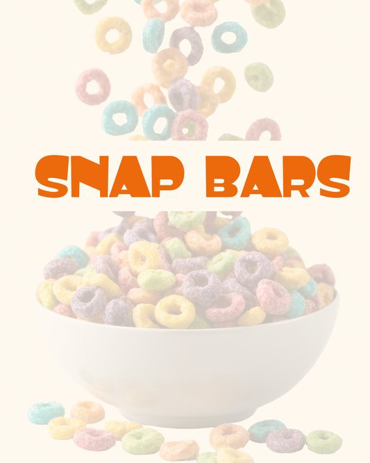 Snap Bars