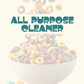 All Purpose Spray