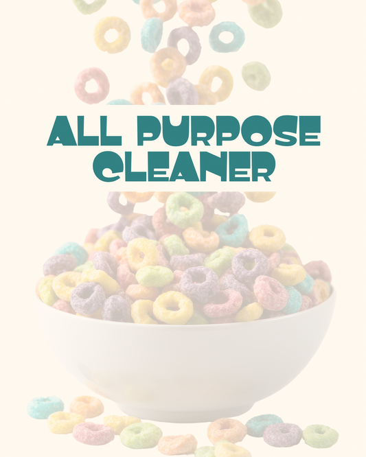All Purpose Spray
