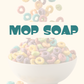 Mop Soap