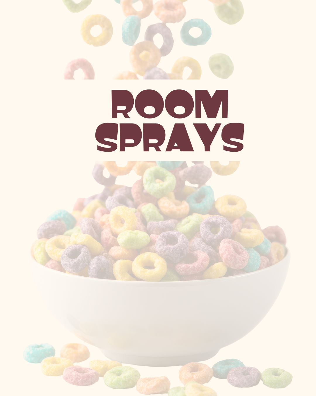 Room Sprays