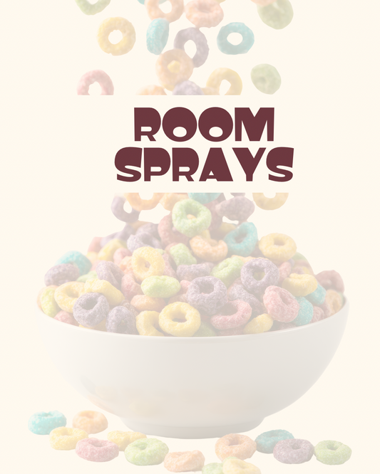 Room Sprays